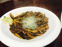 -吴门人家·苏宴宫廷菜(拙政园店)