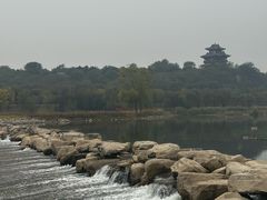 -永定河休闲森林公园