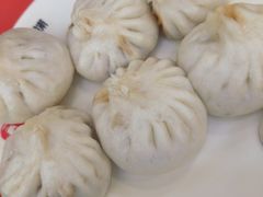 -庆丰包子铺(金沟河桥店)