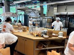 -麦田工坊(月湖店)
