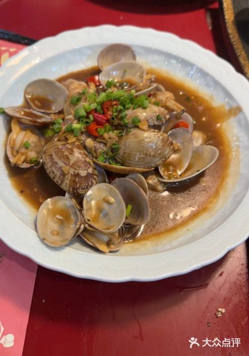 大江户日本料理(吕厝店)图片