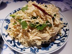 -东方饺子王(文化东路店)