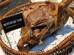 -高家烧鸽子烧烤店63年