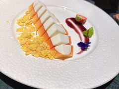 -翡翠鸟精品泰国菜(北辰财富中心店)