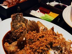-莉莉海堂HAITANG·烤鸭(国贸商城店)