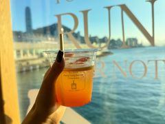 -Cupping Room(Harbour City)