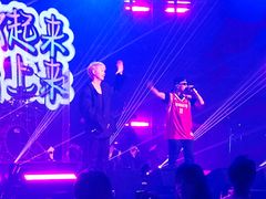 -MOSSO·Liveshow(M3香港广场店)
