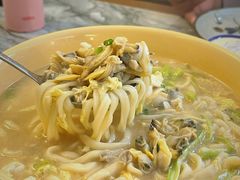 -君霖海鲜私房菜(春柳店)