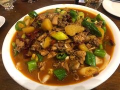 -伊纳其新疆主题餐厅(龙岗店)