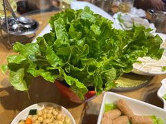-嗨羊火锅(西环店)
