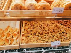 -申氏糕点(三好街店)