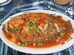 -云隐小厨·传统大理美食(复兴路店)