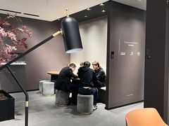 -佰丽爱家全屋定制(汶水店)