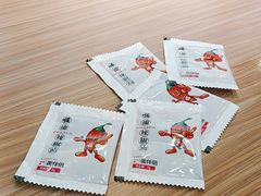 -顺溜·手工刀削面·黑金店(铜锣湾店)
