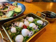 -埠口精酿夜景餐酒吧· BREWPORT BISTRO(长嘉汇重庆之眼店)
