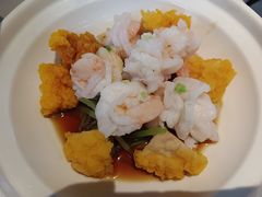 -狮王府淮扬菜(夫子庙老门东店)