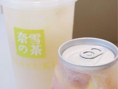 -奈雪的茶(石厦时代广场店)