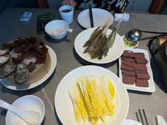 -佬太公海鸭·海鲜大排档(上海总店)