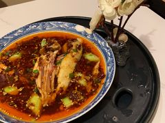 -川味堂·四川豆花(八卦岭店)