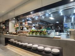 -晶丽香榭自助餐(南京大饭店)