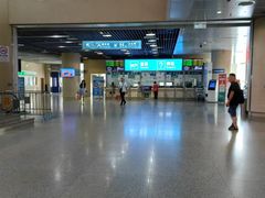 -杭州九堡客运中心