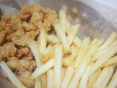 -肯德基(桂林阳朔店)