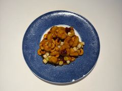 宫保虾球-大铁勺新津菜(中北永旺店)