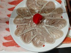 -蓉城老妈火锅(双林路店)