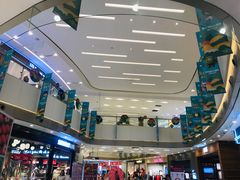 -凯德广场(西城店)