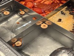 -海底捞火锅(高新万达店)