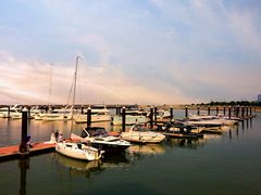 -南沙游艇会·大兵船餐厅