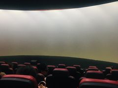 -梦东方未来世界航天主题乐园