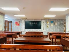 -辛亥革命纪念馆