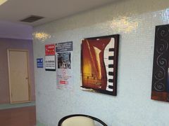 -杭州龙禧福朋喜来登酒店·游泳健身中心