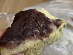 松花黄尚-松盛糕团店(红旗桥店)