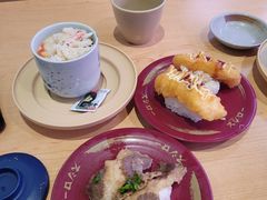 -寿司郎(皇庭广场店)