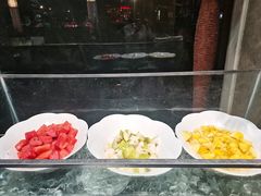 -珀丽酒店-协奏坊餐厅