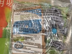 -麦当劳(凌云天地长桥店)