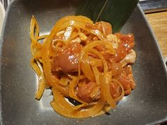 -新石器烤肉(招商1872店)