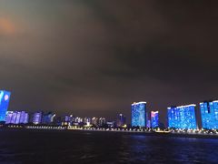 -武汉关码头(轮渡站)