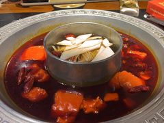 -晓宇重庆火锅(龙首店)