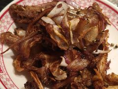 -满园烤鸭·春饼(沈北万达店)