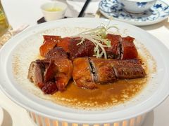 -侨美食家·40年地道粤菜(珠江新城店)