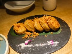 -水木苼 蔬食料理