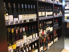 -酒廷1990-酒类新零售体验店(五角场店)