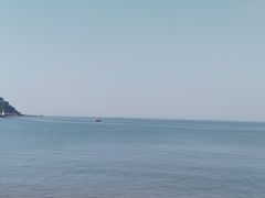 -放鸡岛生态旅游国际度假区
