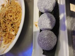 -鱼库·不仅是一家烤鱼店(车公庙店)