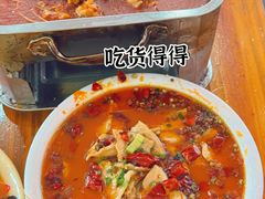 -江湖万州烤鱼(王子美食城)