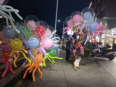 -万达广场(万州店)