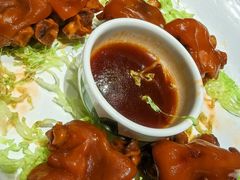 -猪肉婆私房菜(容桂总店)